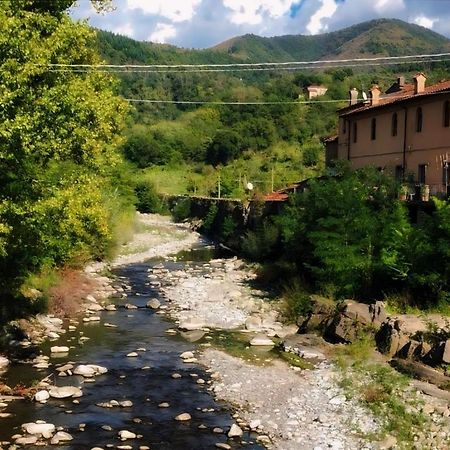 蓬特雷莫利Lunigiana Experience公寓 外观 照片